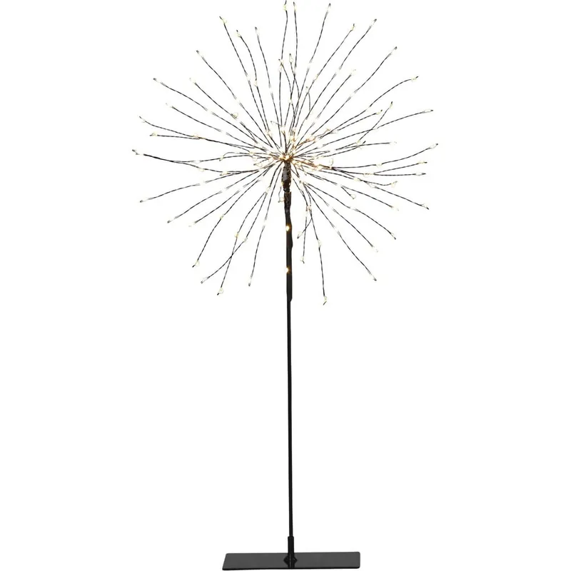 Dekoracja świetlna LED Star Trading Firework, wys. 50 cm Bonami Wybór klientów