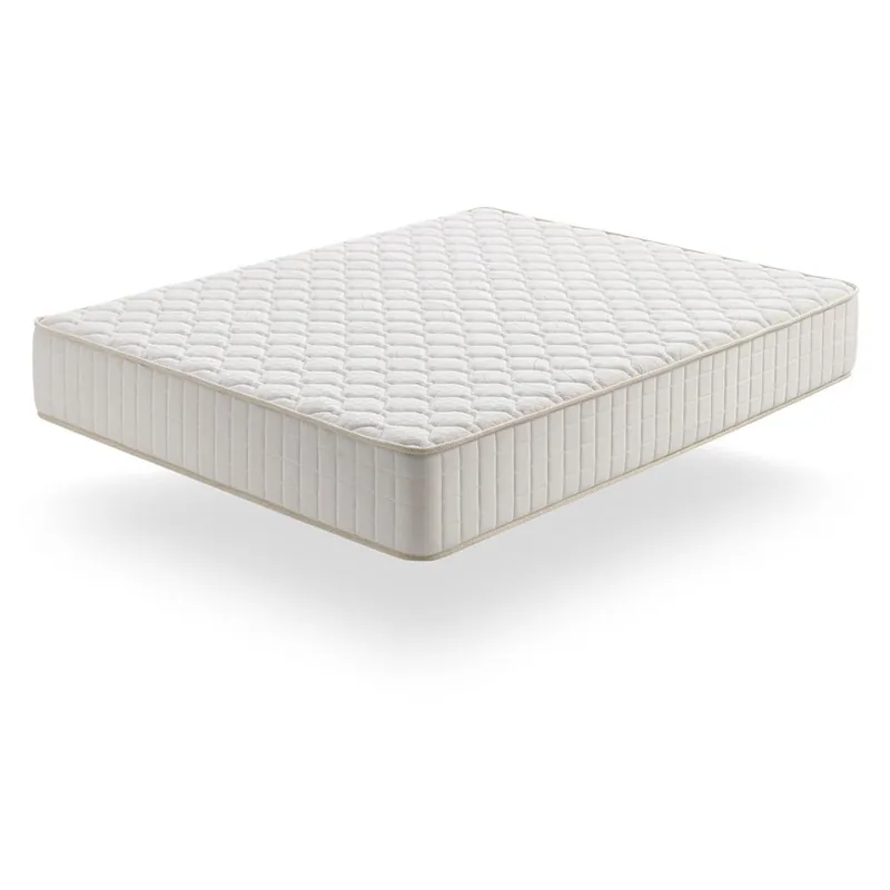 Wyjątkowa oferta Średnio twardy/miękki piankowy materac dwustronny/termoregulacyjny 160x200 cm Olympus Gel – Moonia Bonami