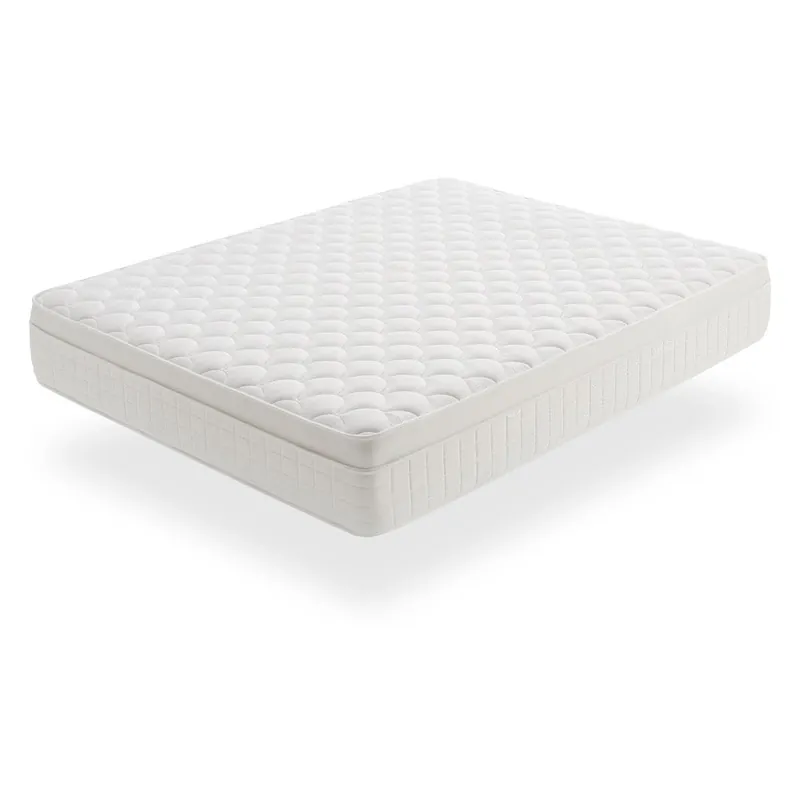 Tylko dziś Średnio twardy/ekstra twardy piankowy materac dwustronny 90x200 cm Royal Premium – Moonia Bonami