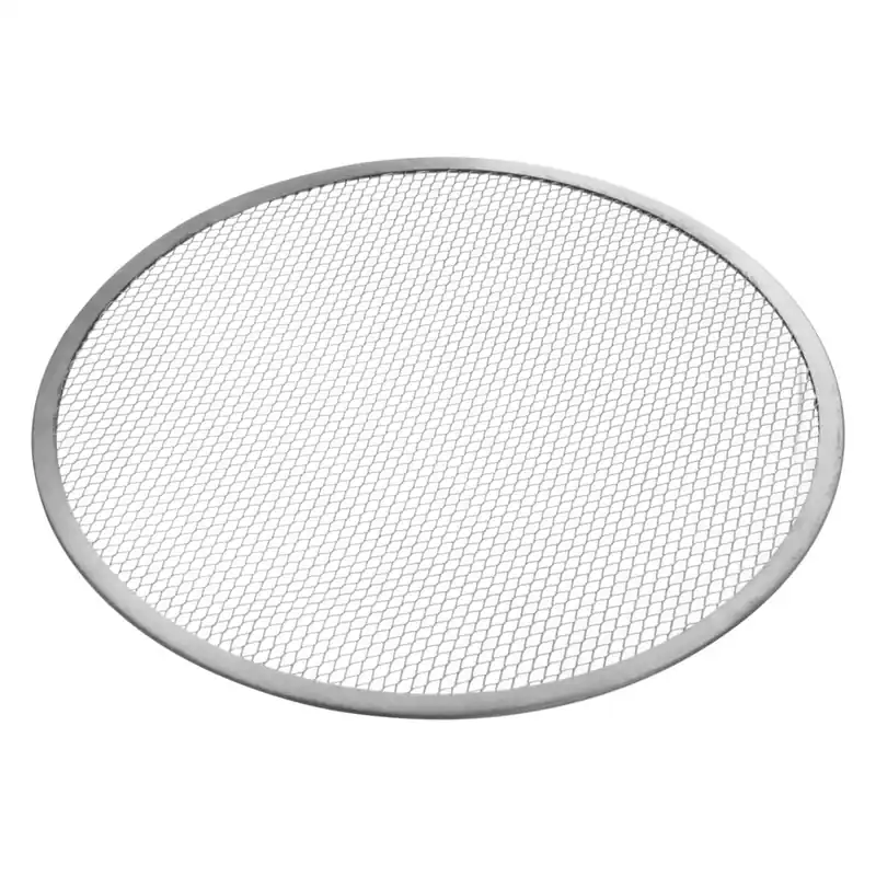 Kratka na pizzę Hendi, ø 33 cm Bonami Szybka wysyłka