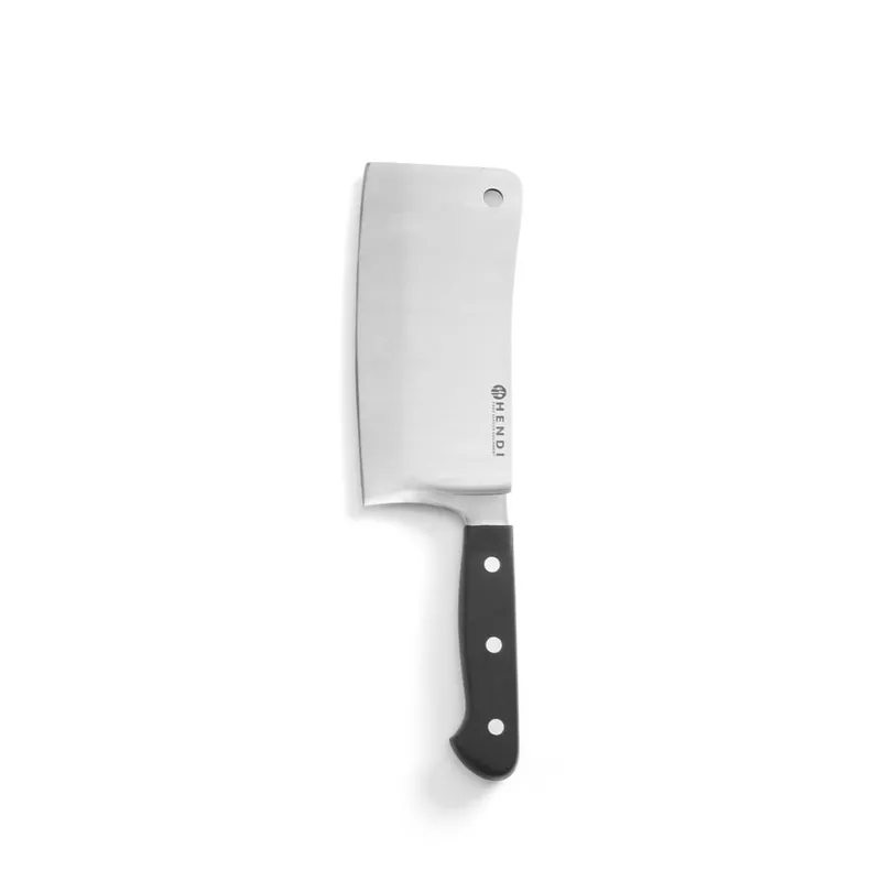 Sprawdź teraz Nierdzewny tasak kuchenny Hendi Kitchen Line Bonami