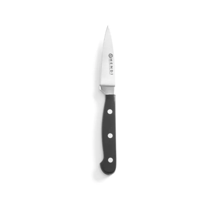 Nierdzewny nóż do obierania Hendi Kitchen Line Bonami Premium
