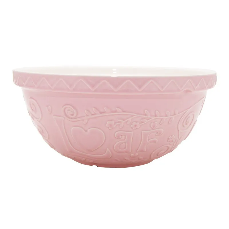 Kamionkowa misa Flour Power Pink, 29 cm Bonami Darmowy zwrot