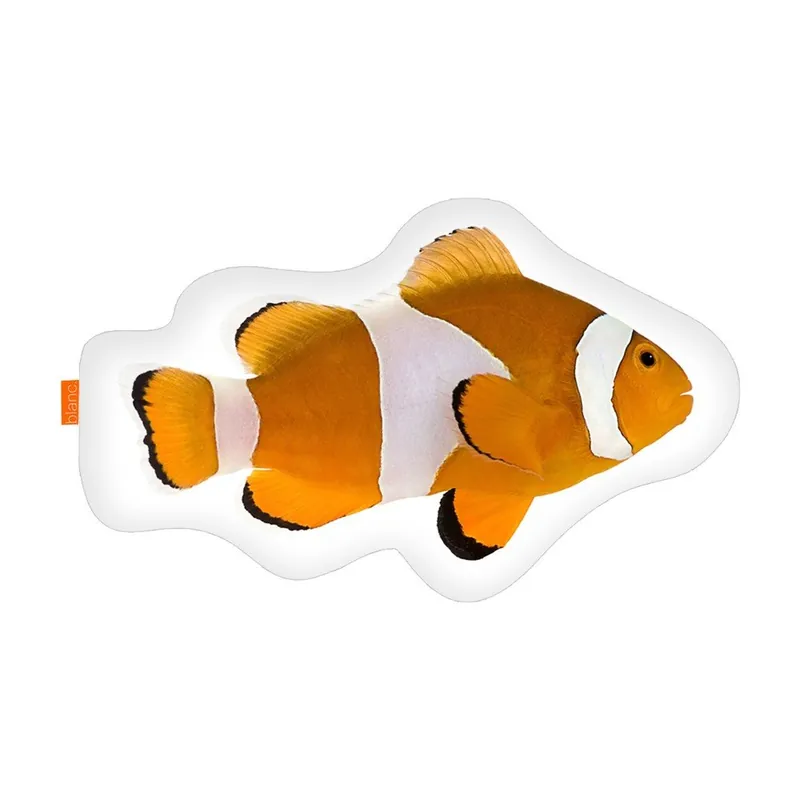 Poduszka Clownfish, 40x30 cm Bonami Oferta
