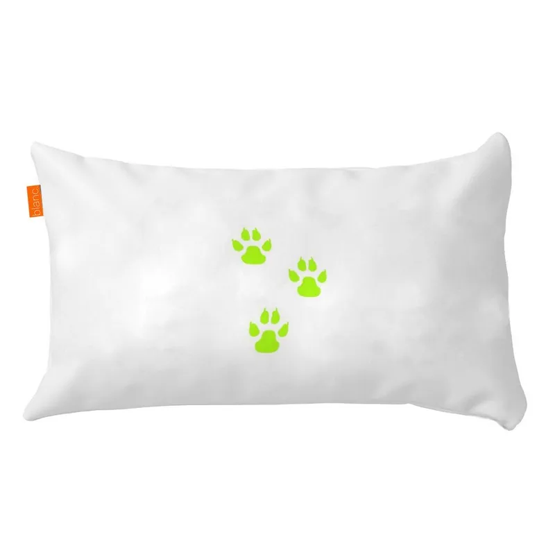 Sprawdź teraz Poszewka na poduszkę Lion, 50x30 cm Bonami