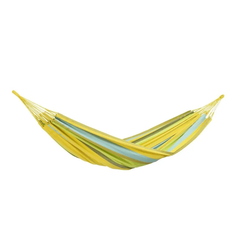 Oferta limitowana Hamak Colombiana limona, rodzinny Bonami
