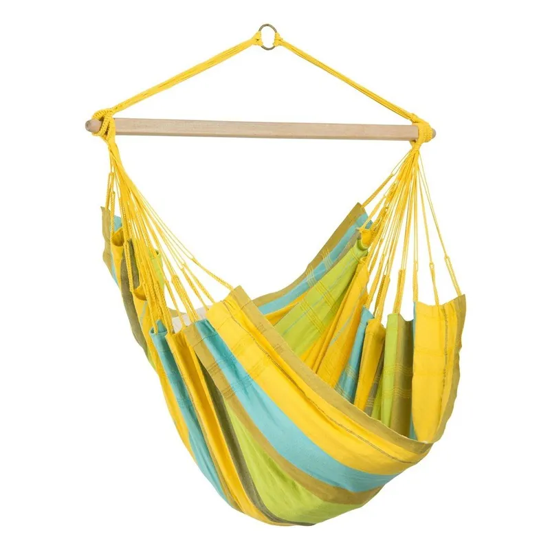 Tani Fotel Bogota Limona, 180x130 cm Bonami