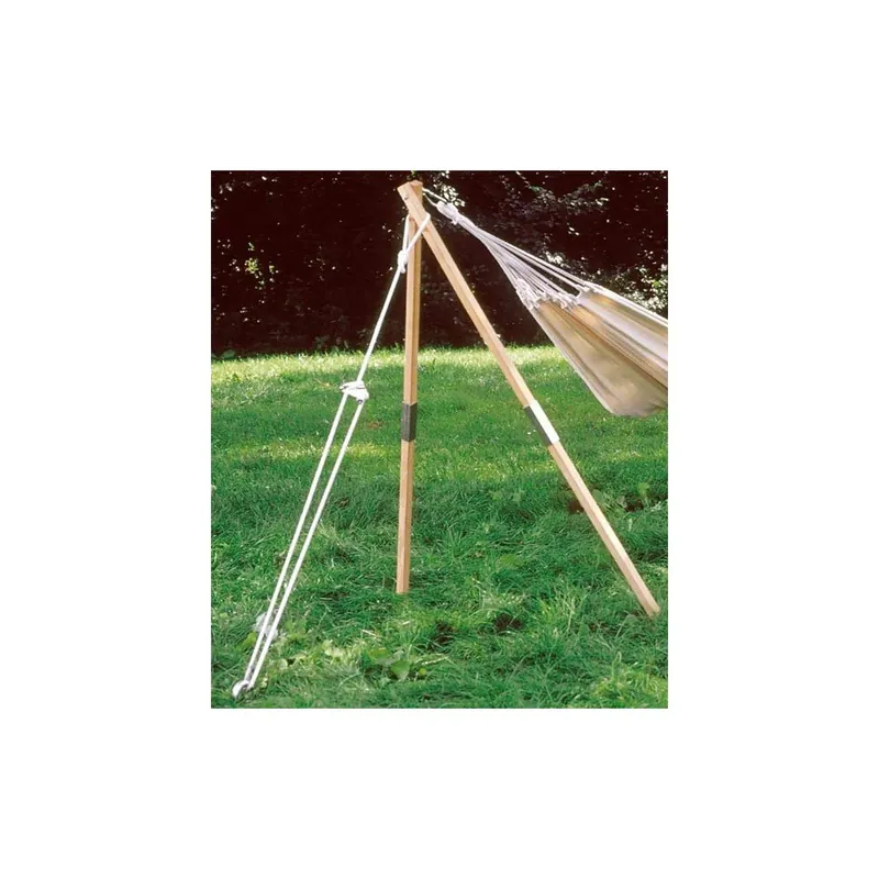 Stojak na hamaki Madera Bonami Oferta limitowana