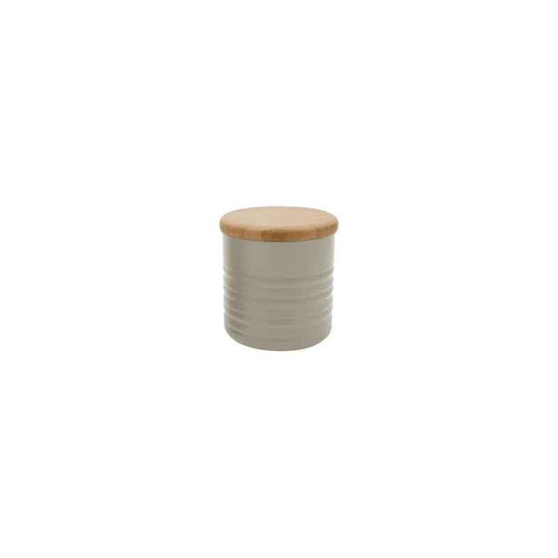 Dostępne od ręki Pojemnik Stone Ripple Storage, mały Bonami