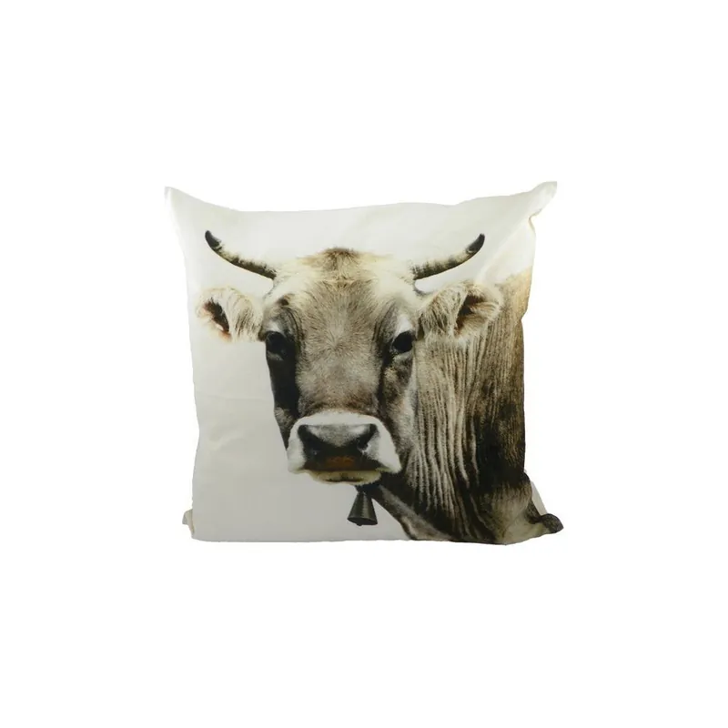 Promocja Poduszka Swiss Cow 50x50 cm Bonami