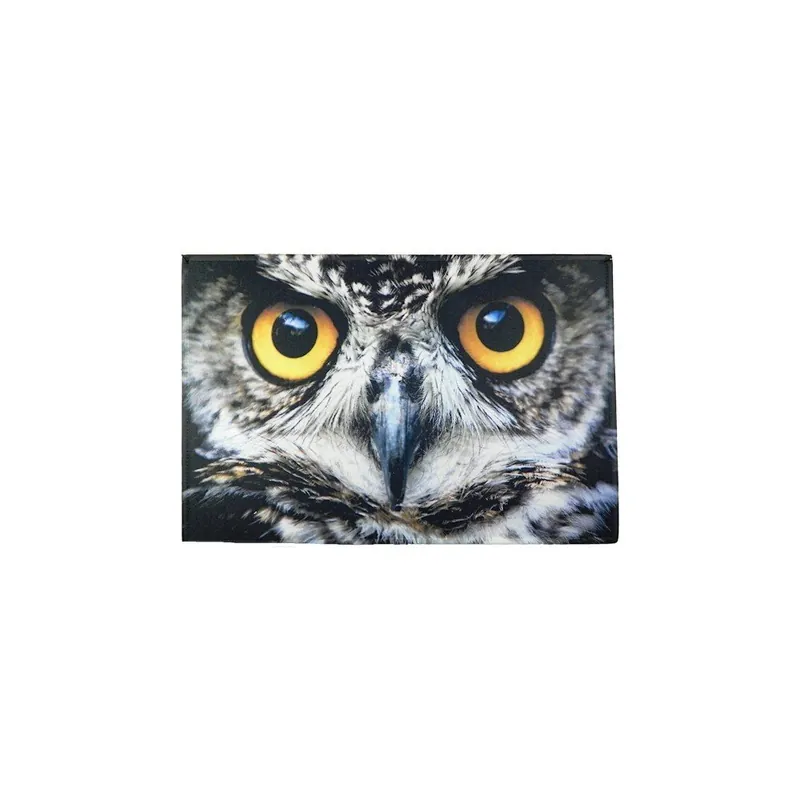 Dywanik Owl Eyes 75x50 cm Bonami Okazja