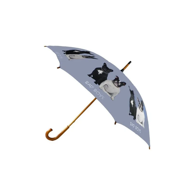 Najlepsza cena Parasol French Bulldog Bonami