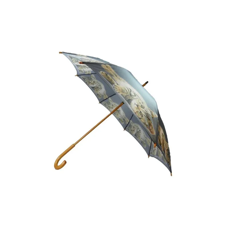 Nowy Parasol Tabby Laying Bonami