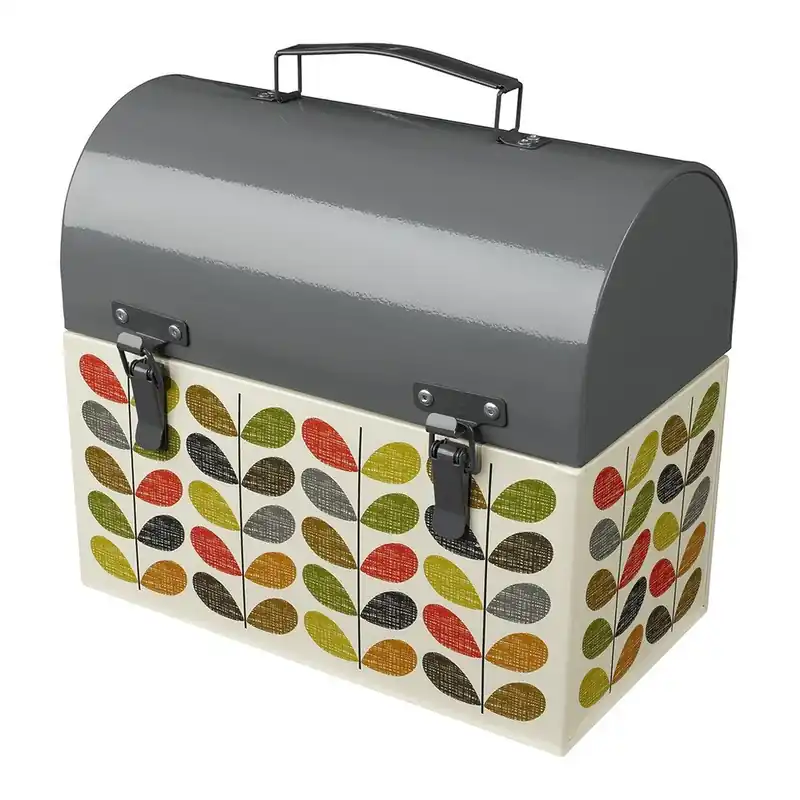 Skrzynka na narzędzia Orla Kiely Retro Bonami Premium