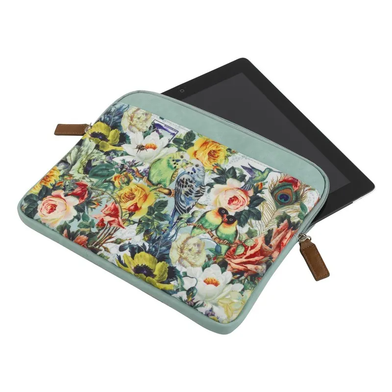 Ostatnia szansa Pokrowiec na tablet Flower Bonami
