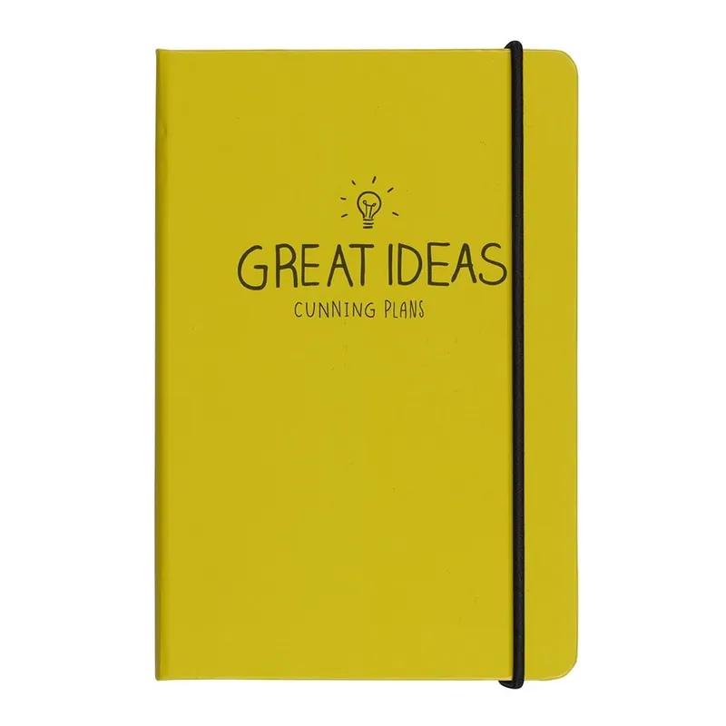 Notes A5 Happy Jackon Girly Pen Bonami Wyjątkowa oferta