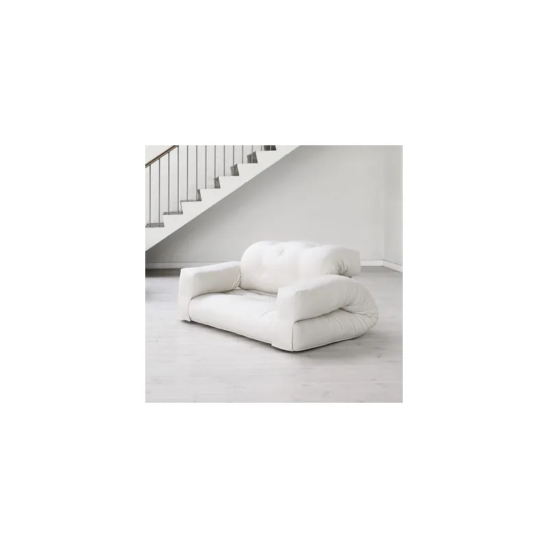 Sofa rozkładana Karup Hippo Natural Bonami Wybór klientów