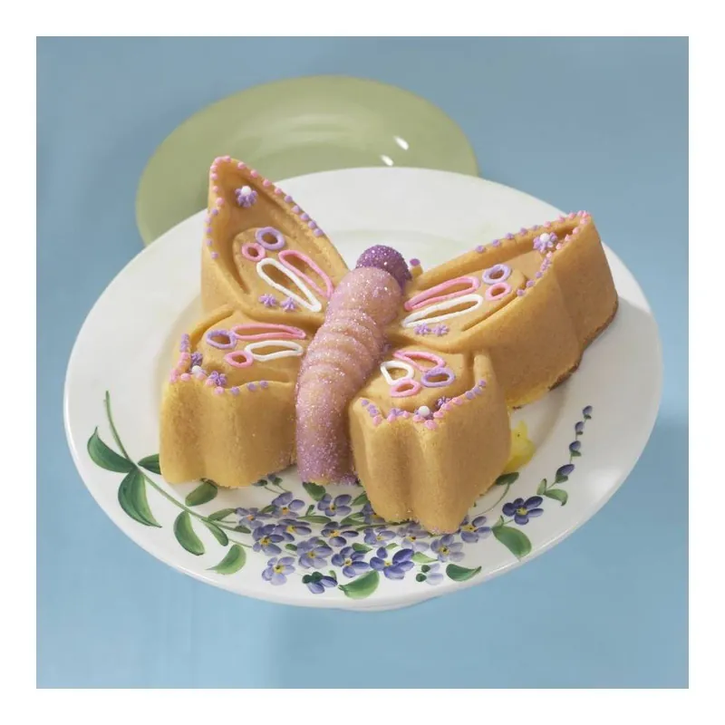 Kup online Forma do babki Motyl Bonami