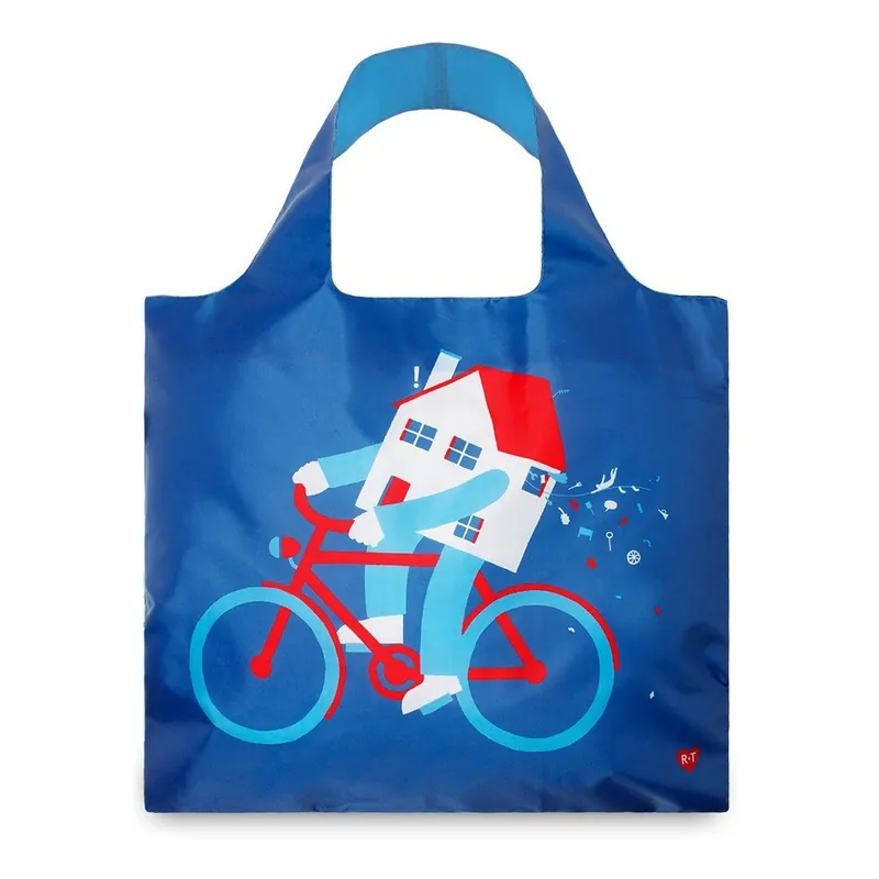 Nowy Torba na zakupy Moving House Bonami