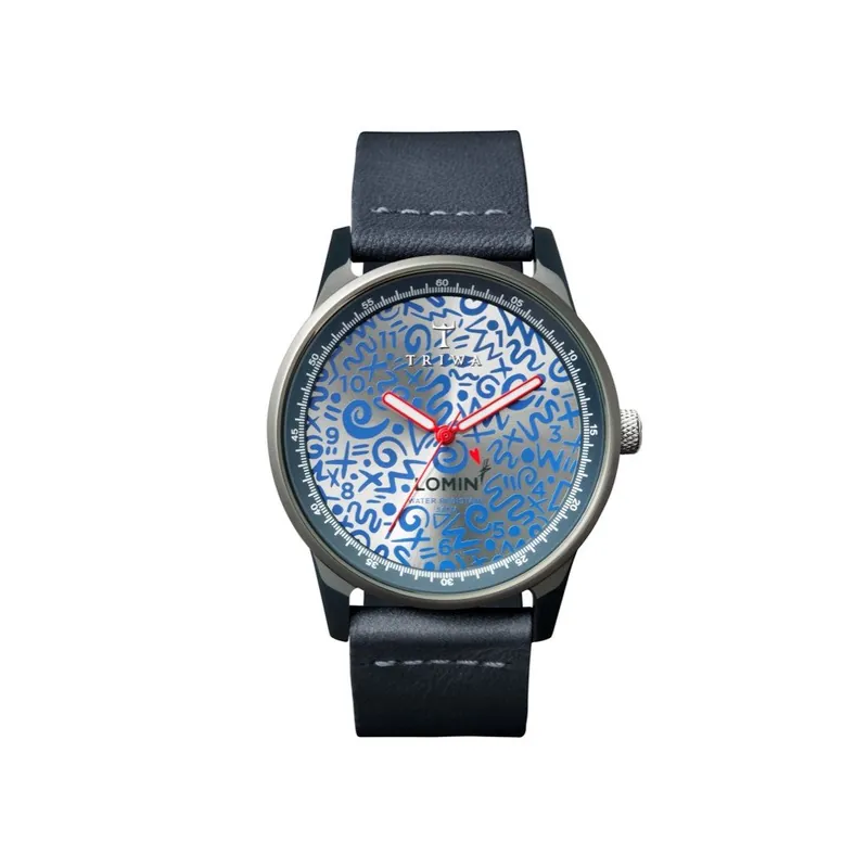 Zegarek Hattie Stewart Blue Bonami Wyprzedaż