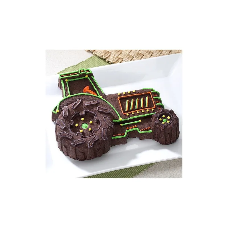 Forma traktor Bonami Darmowy zwrot