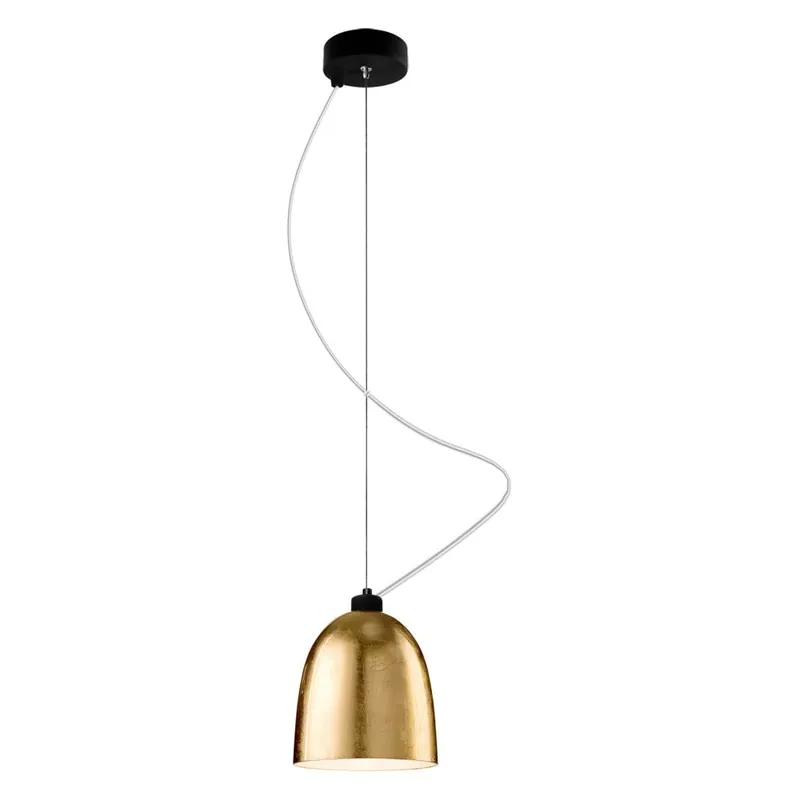 Lampa AWA, gold/transparent Bonami Zamów teraz