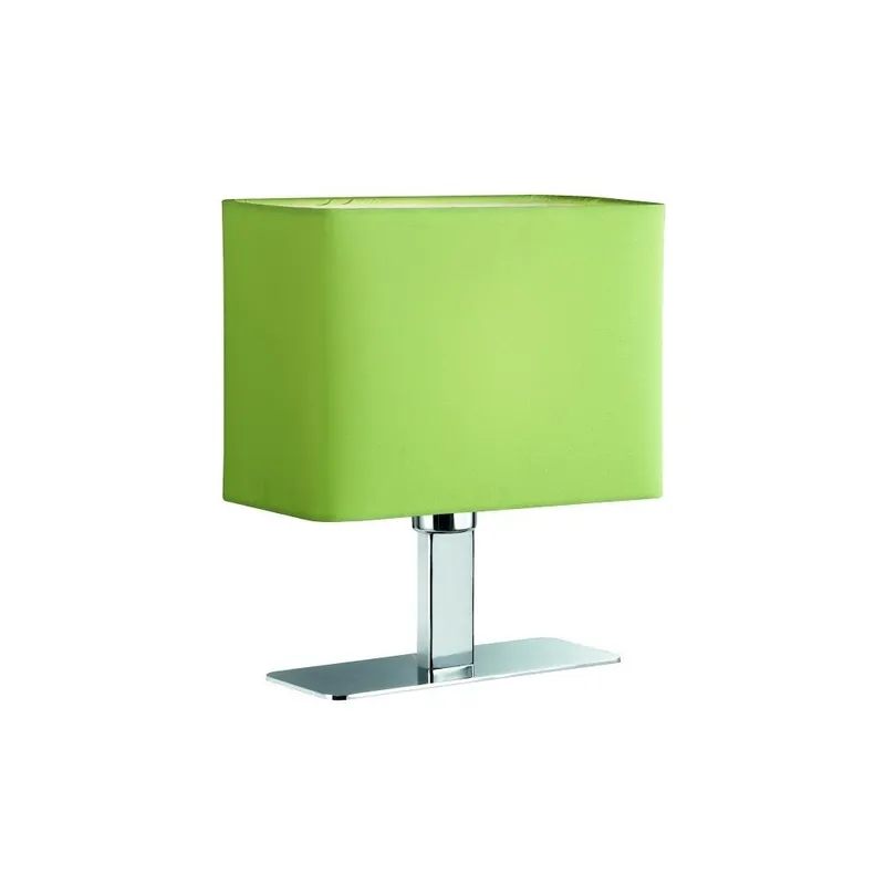 Oferta limitowana Lampka stołowa Trio Ming Viride Bonami