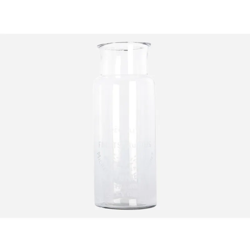 Kup teraz Szklany pojemnik Specialité, 30 cm Bonami