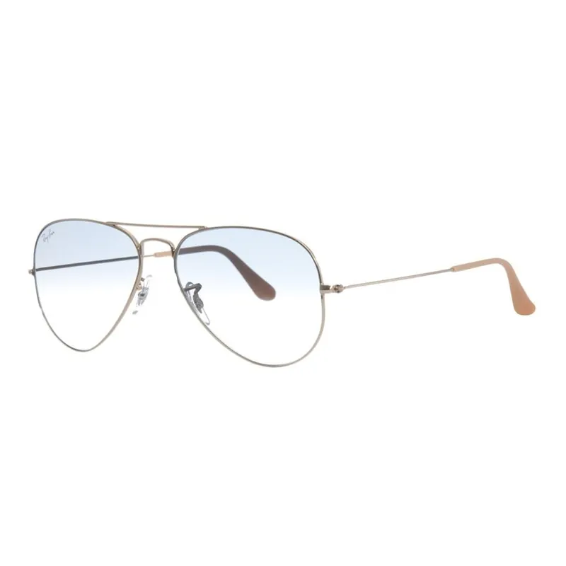 Okulary przeciwsłoneczne Ray-Ban 3025 Gold 58 mm Bonami Tylko do końca tygodnia