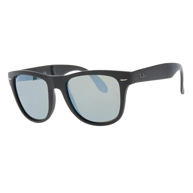 Okulary przeciwsłoneczne (unisex) Ray-Ban 4105 Antracit Bonami Do wyczerpania zapasów