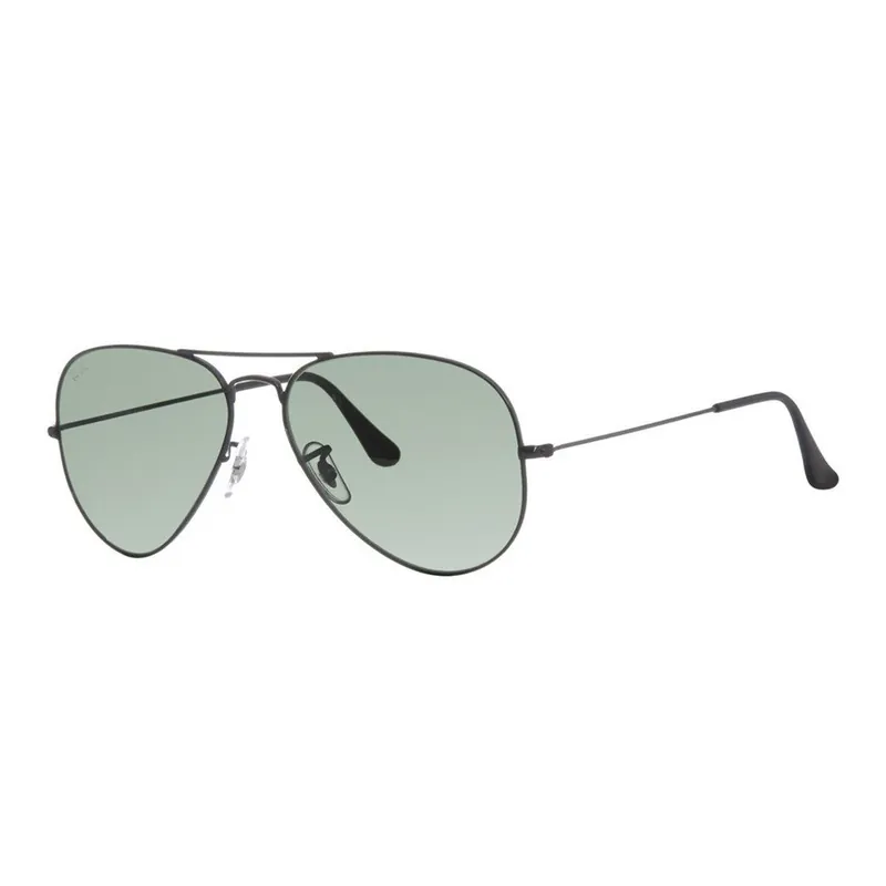 Okulary przeciwsłoneczne Ray-Ban 3025 Black 58 mm Bonami Zniżka