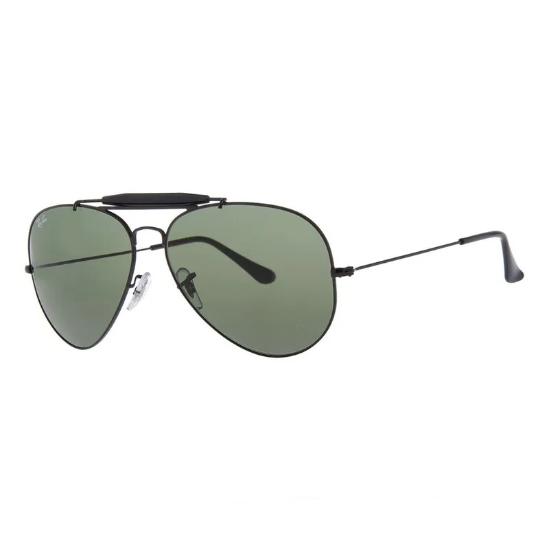 Męskie okulary przeciwsłoneczne Ray-Ban 3029 Black Bonami Nowość