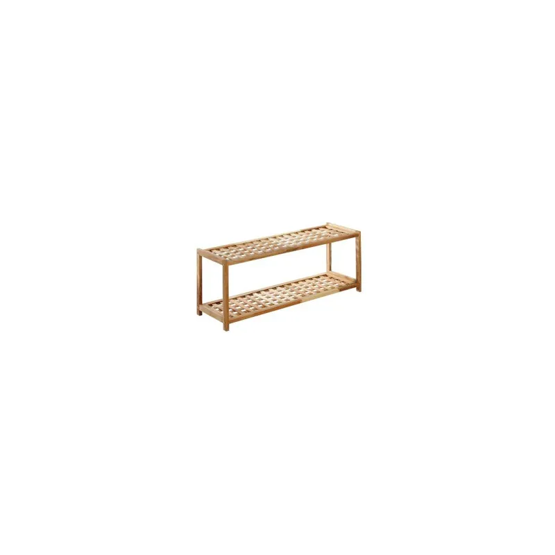 Do wyczerpania zapasów Regał na buty Premier Housewares Rack, 79x30 cm Bonami