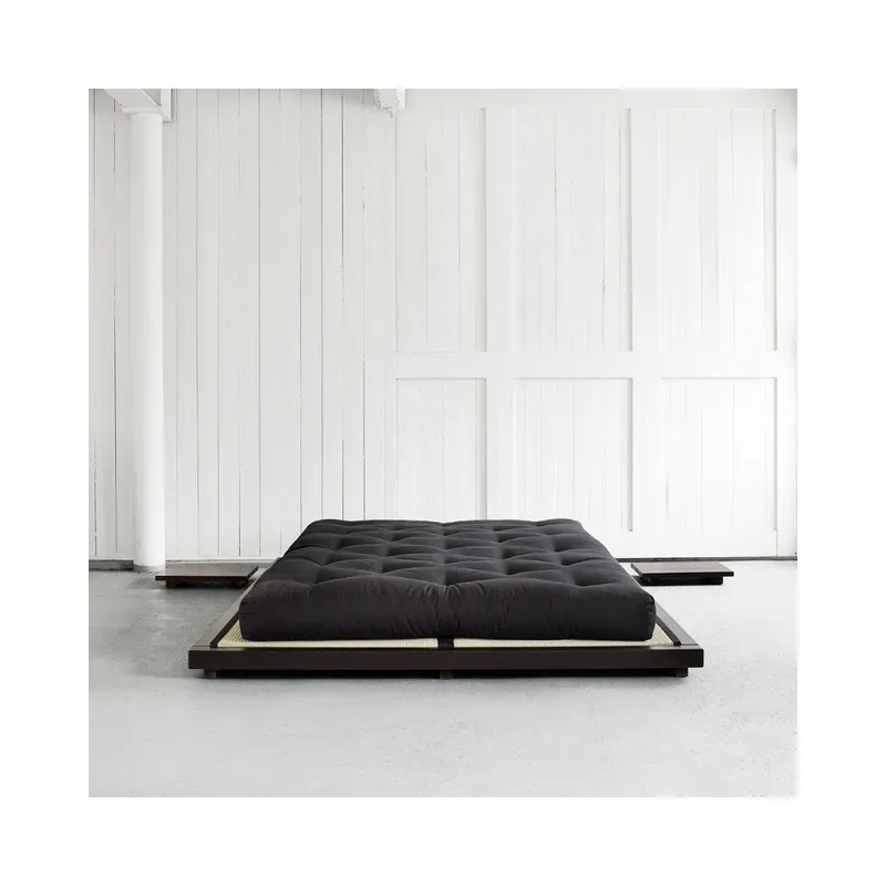 Ostatnia szansa Materac Karup Comfort Black, 180x200 cm Bonami