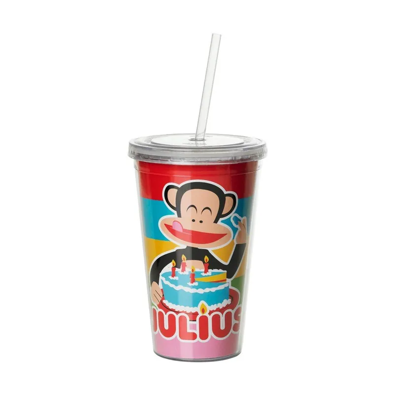 Kubek Paul Frank Birthday Bonami Bezpieczne zakupy