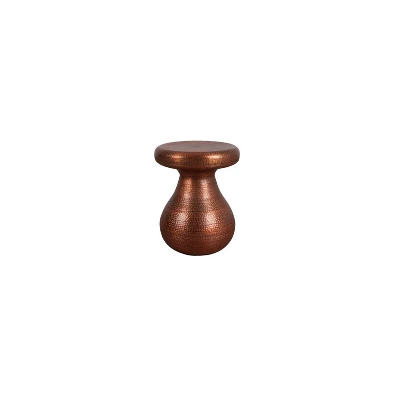 Kup online Stolik Antique Copper Bonami