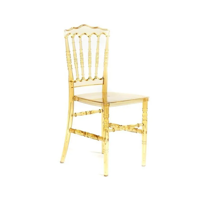 Krzesło Napoleon Amber Bonami Darmowy zwrot