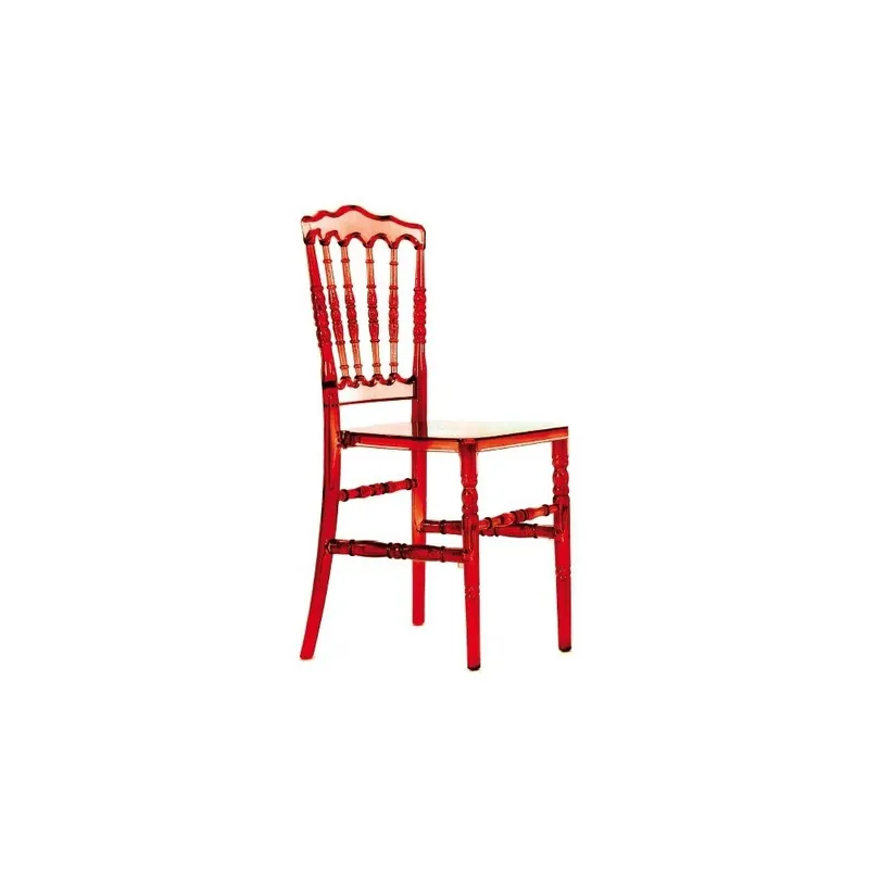Krzesło Napoleon Red Bonami Kup online