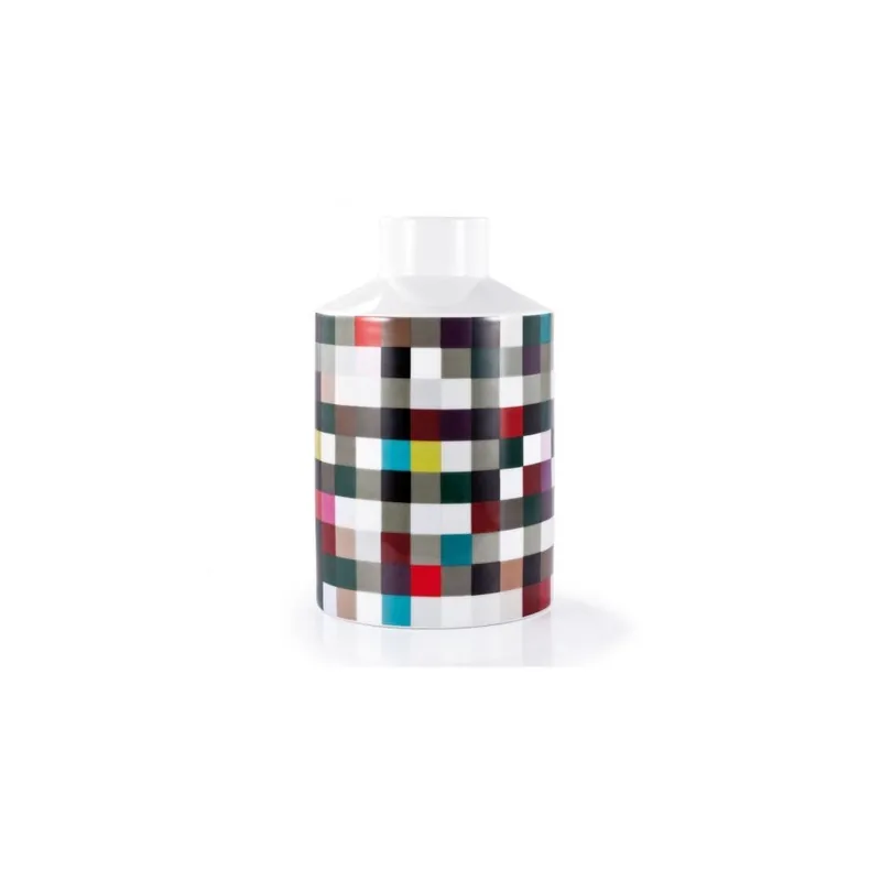 Zniżka Wazon porcelanowy Remember Random, 20 cm Bonami