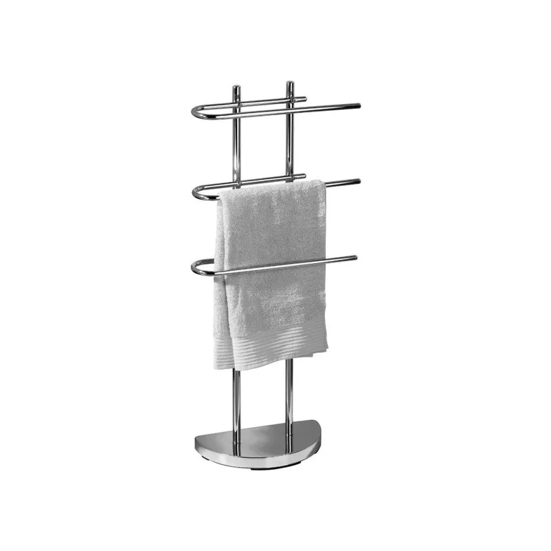 Cena promocyjna Metalowy stojak na ręczniki Premier Housewares Towel Bonami