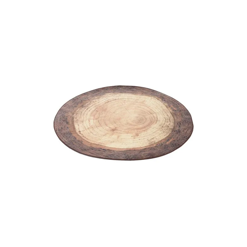 Dywan Merowings Forest Tree, 140 cm Bonami Promocja