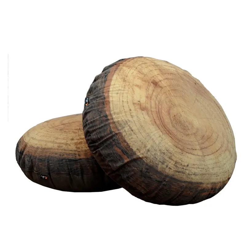 Rabat Puf Merrowings Forest Tree Pod, 106 cm Bonami