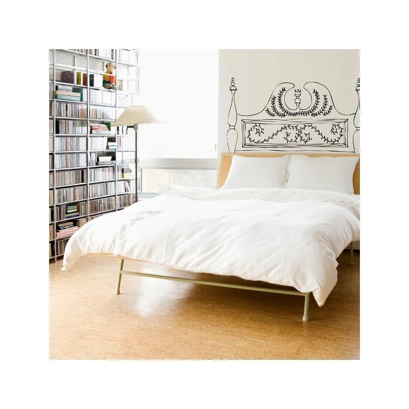 Super okazja Naklejka Royal Headboard, 110x155 cm Bonami