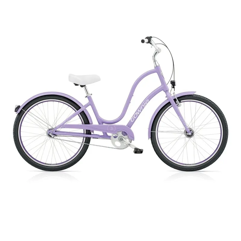 Rower Townie Original 3i EQ Lilac Bonami Taniej
