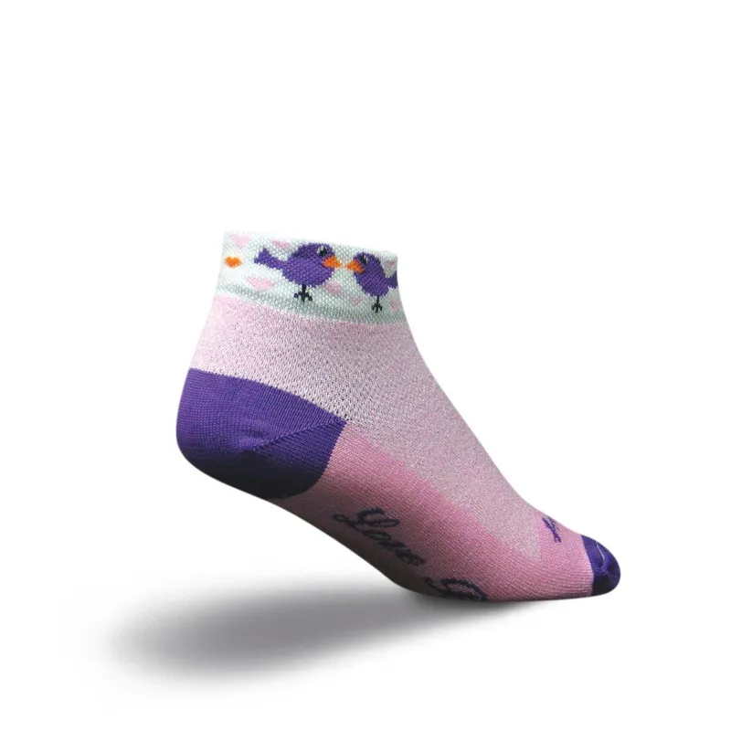 Skarpetki Love Birds, r. 37-42 Bonami Promocja