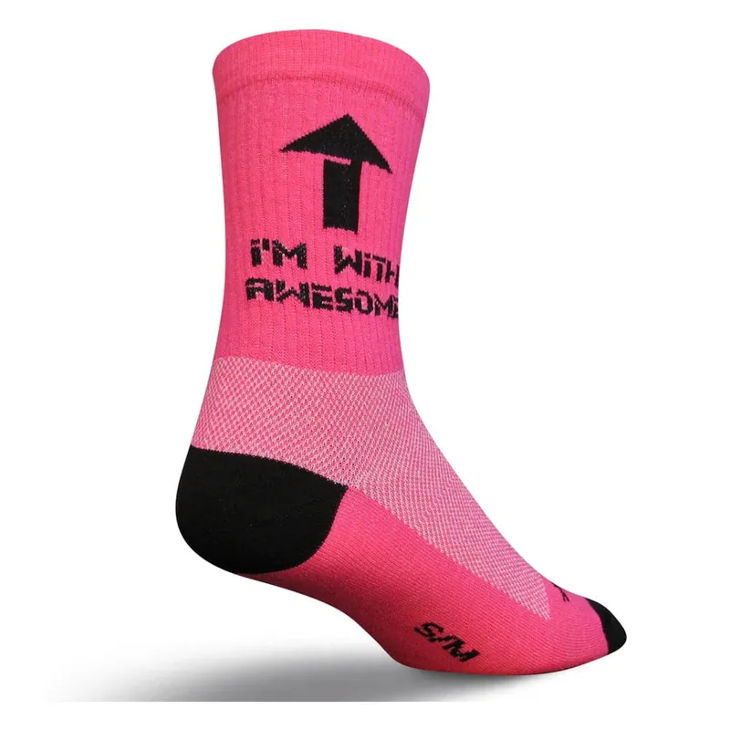 Skarpetki Awesome, r. 37-42 Bonami Niska cena