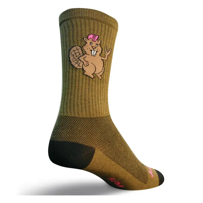 Skarpetki Bucky Beaver, r. 43-49 Bonami Niska cena