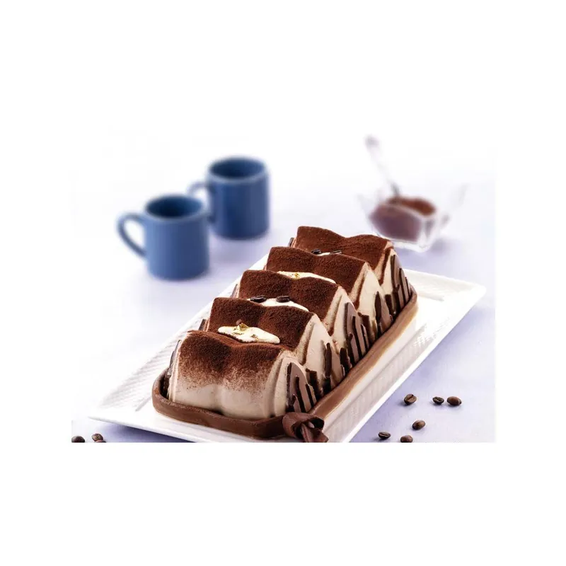 Forma do babki Plumcake Cathedral Bonami Ostatnie sztuki