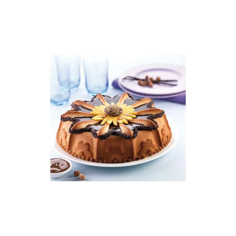 Forma do babki Low Flower Bonami Promocja