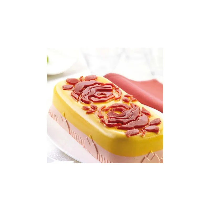 Forma do babki Plumcake Rose Bonami Oferta czasowa